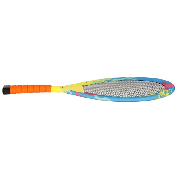 LED-belysta tennisracketar + dart