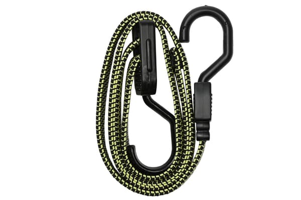 Elastisk rem 25-115 cm med krok