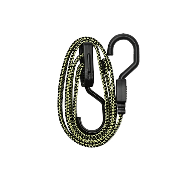 Elastisk rem 25–115 cm med krok