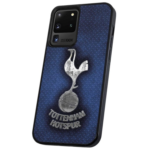 Samsung Galaxy S20 Ultra - Cover/Mobilcover Tottenham