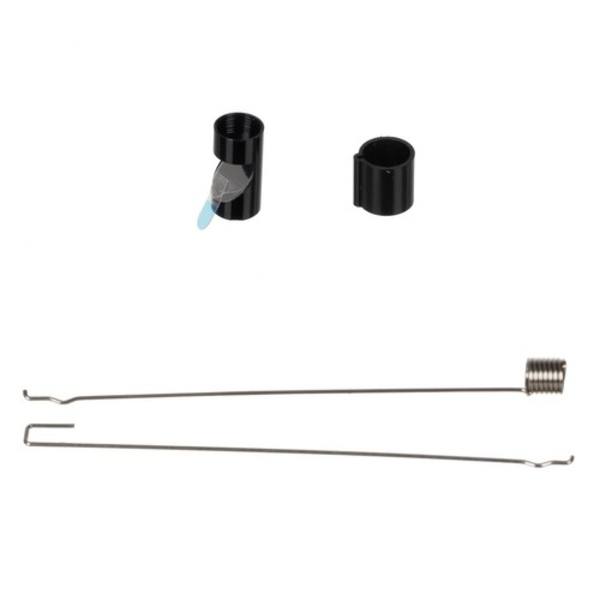 Tarkastuskamerat matkapuhelimeen ja tietokoneeseen / USB-endoskooppi - 2 m