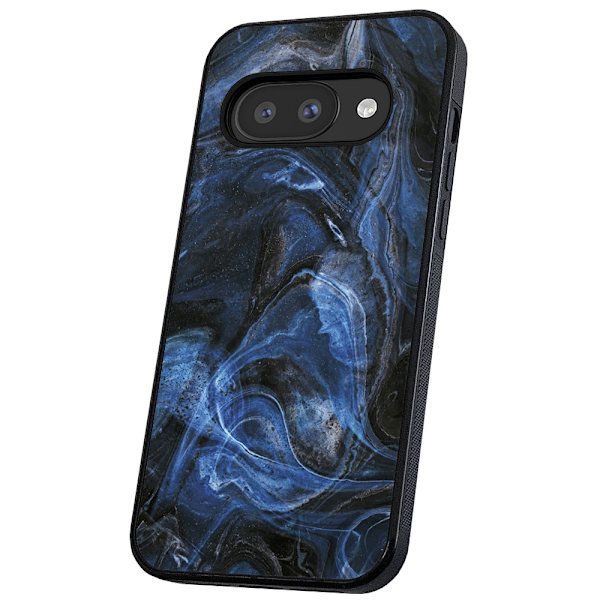 Google Pixel 10A - Skal/Mobilskal Marmor