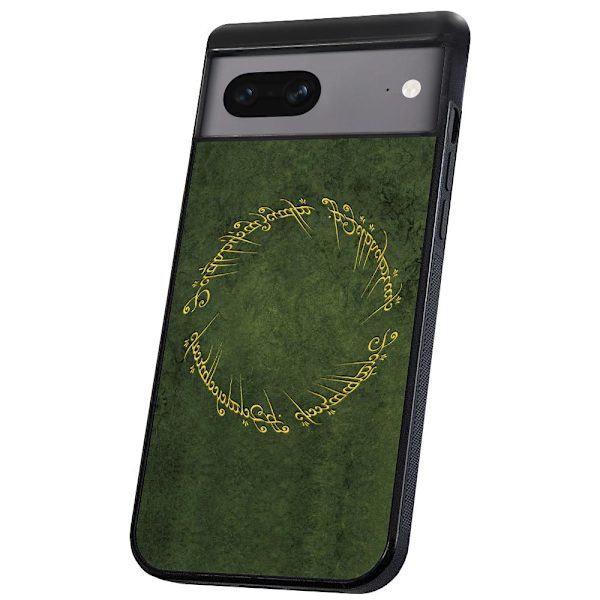 Google Pixel 7 - Skal/Mobilskal Lord of the Rings