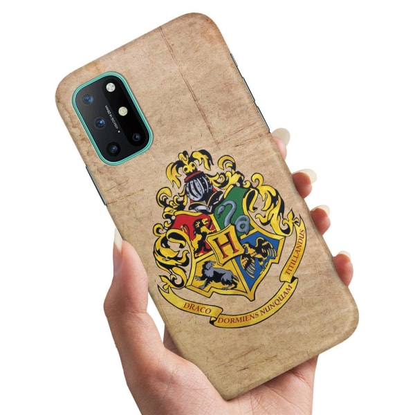 OnePlus 8T - Kuoret/Suojakuori Harry Potter