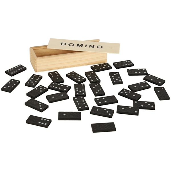 Dominoset / Dominobrickor - Domino