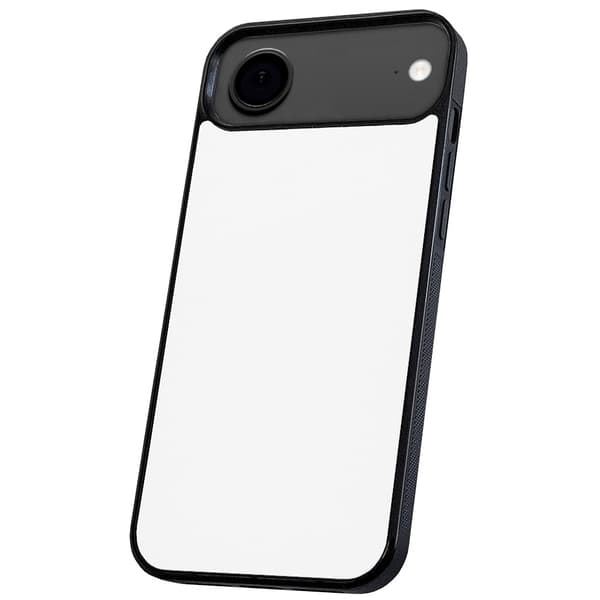 iPhone 17 Air - Skal/Mobilskal Vit