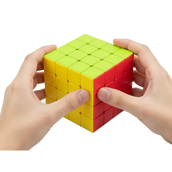 Speedcube 4x4