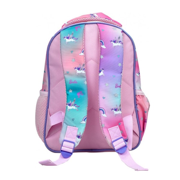 Barbie unicorn ryggsäck, väska 30 cm