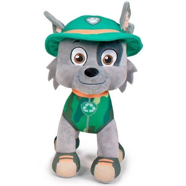 Paw Patrol -pehmolelut / Nuket - Nallekarhu Multicolor