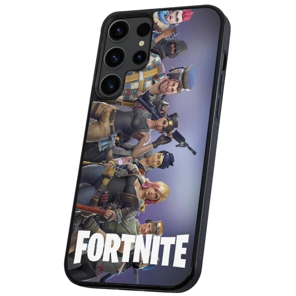 Samsung Galaxy S23 Ultra - Skal/Mobilskal Fortnite