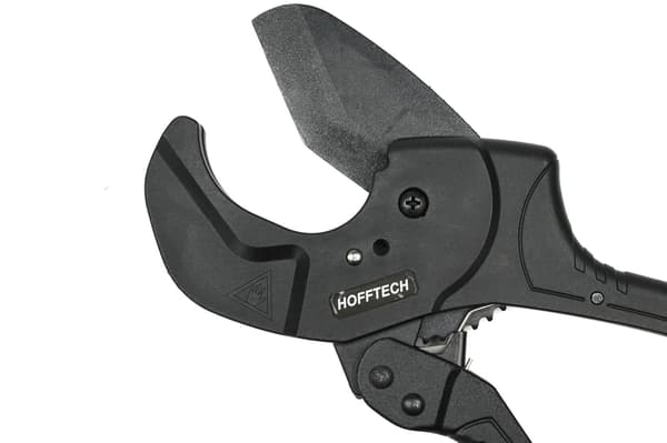 Röravskärare PVC 0-42/63 mm