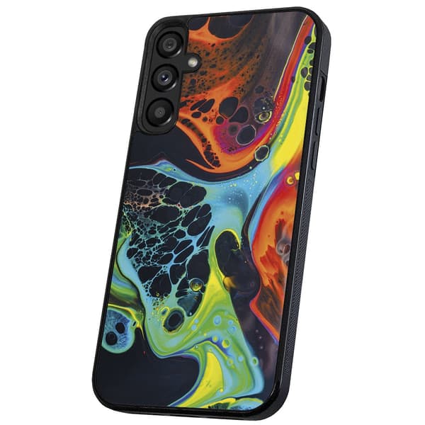 Samsung Galaxy A54 - Skal/Mobilskal Marmor
