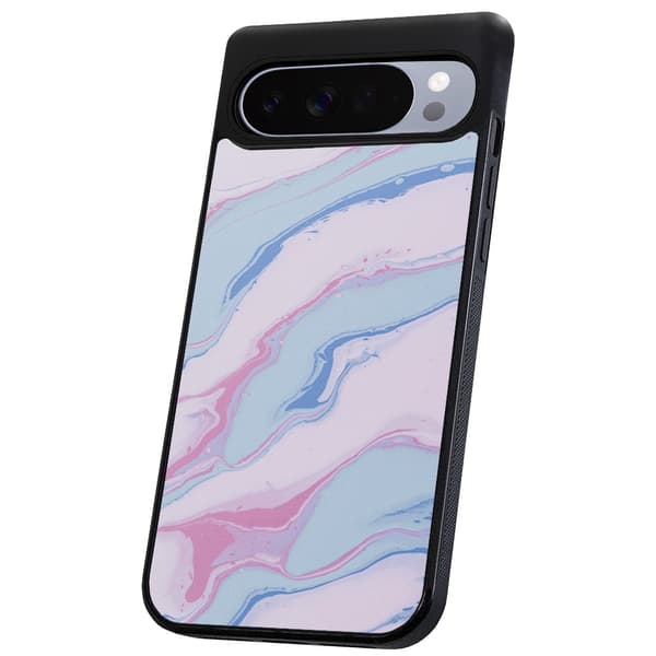 Google Pixel 10 Pro XL - Skal/Mobilskal Marmor