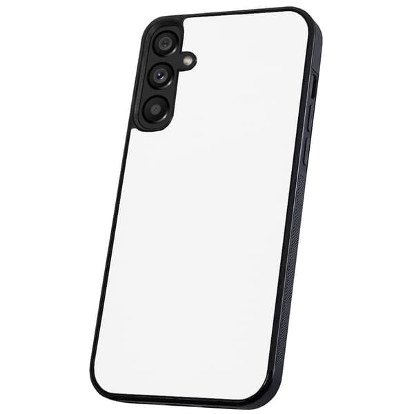 Samsung Galaxy S26 FE - Skal/Mobilskal Vit