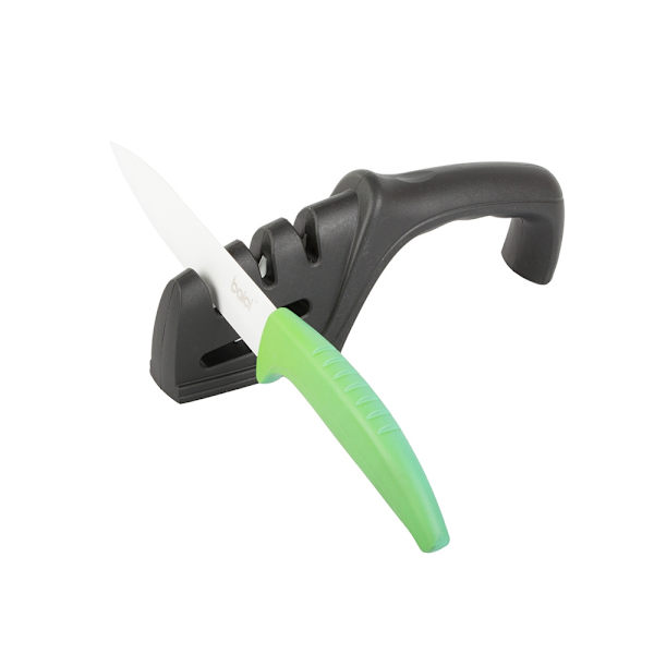 Knivsliper - Slip knivene dine