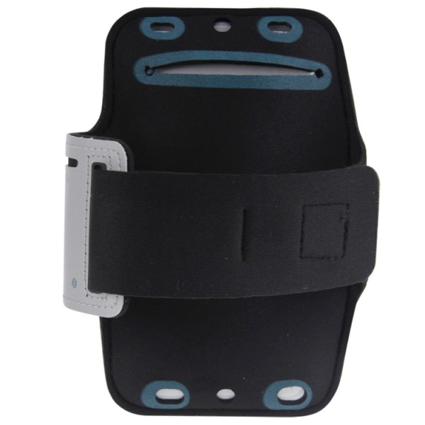 Sportsarmbånd / Armbånd for Mobil – Mobilholder Black