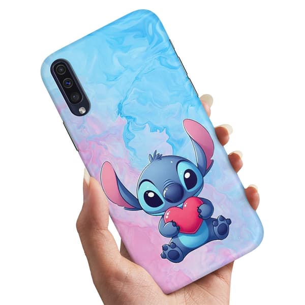 Deksel / Mobildeksel til Huawei P20 Pro - Stitch