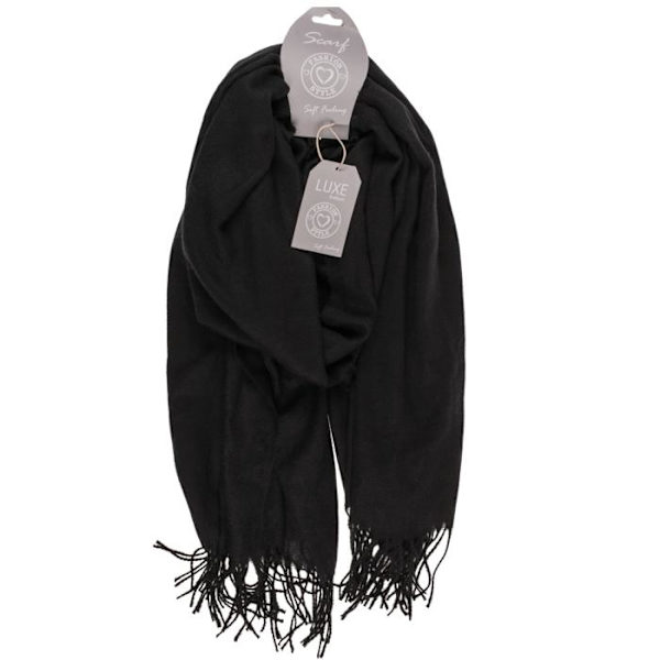 Halsduk / Halsvärmare - Lång Scarf Multicolor