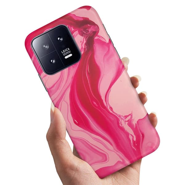 Skal / Mobilskal till Xiaomi 13 - Marmor