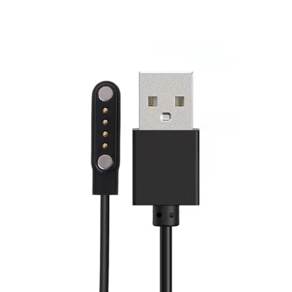 Ladekabel Swetrack / MaxiTracker GPS-sporingsenhed – Oplader Black