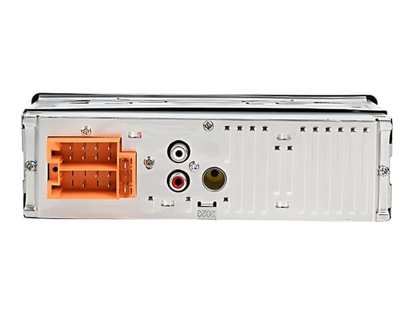 Bluetooth Bilradio 1 DIN - USB AUX SD