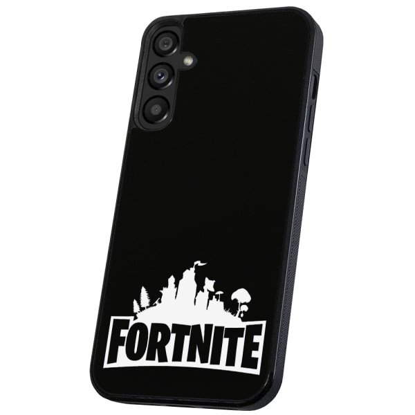 Samsung Galaxy S24 - Cover/Mobilcover Fortnite