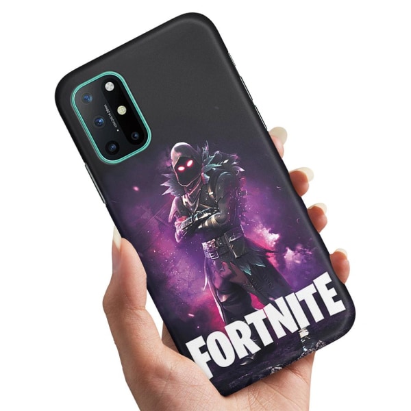 OnePlus 8T - Cover/Mobilcover Fortnite