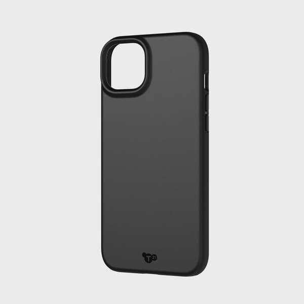 Tech21 Evo Lite iPhone 15 Plus Svart