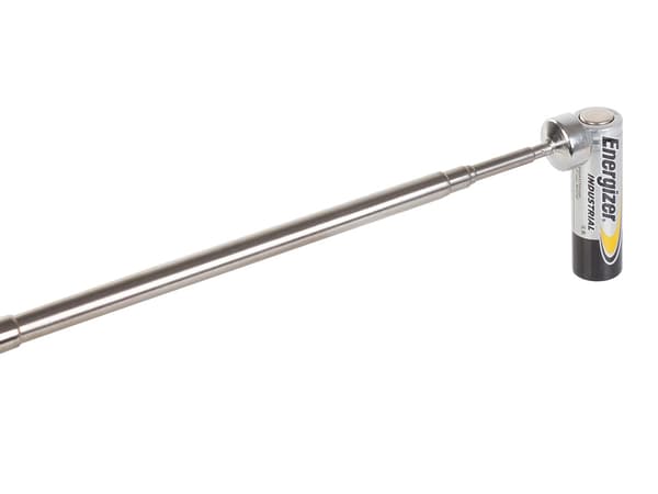 Magnetisk Gripare / Teleskopmagnet - 83 cm