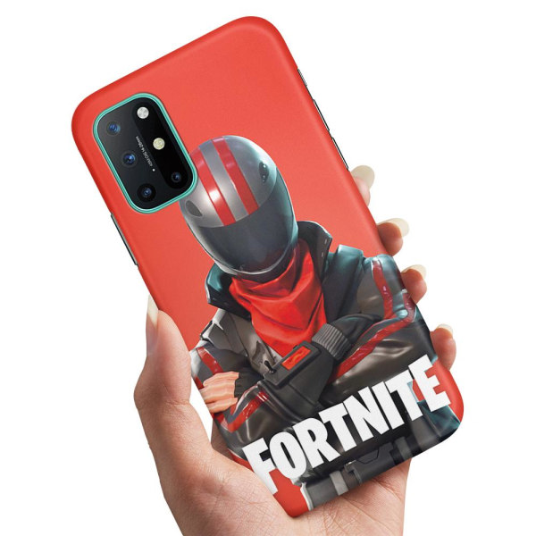 OnePlus 8T - Deksel/Mobildeksel Fortnite