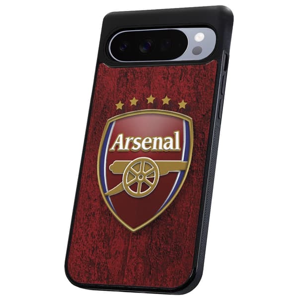 Google Pixel 10 Pro XL - Deksel/Mobildeksel Arsenal