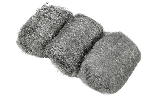 Stålullset 3 st