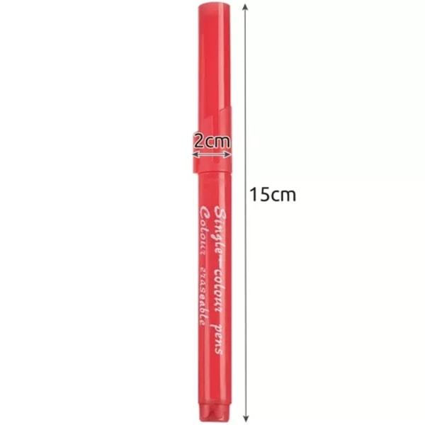 Tussit / Taikatussit Lapsille - 25 kpl