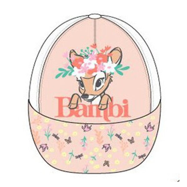 Bambi Keps för Barn 48 cm