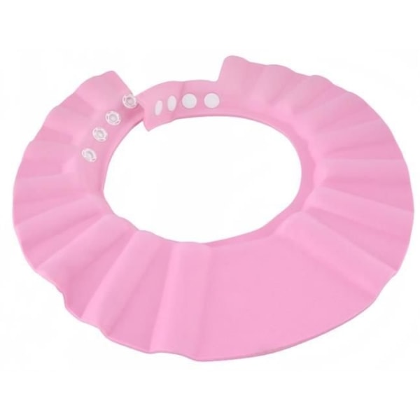 Badehætte til børn - Badehætte Pink
