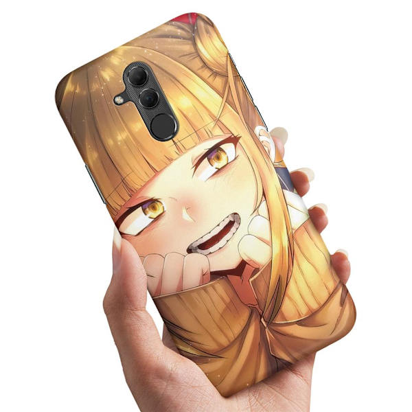 Huawei Mate 20 Lite - Skal/Mobilskal Anime Himiko Toga