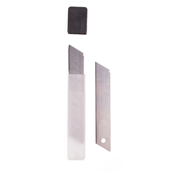 Brytbladsblad 18 mm 10-pack