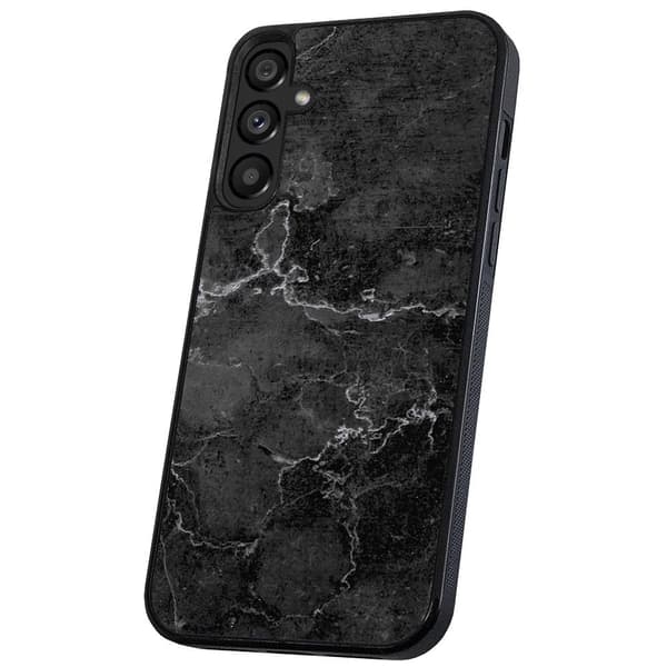 Samsung Galaxy A34 - Deksel/Mobildeksel Marmor
