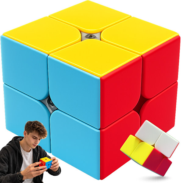 Speedcube 2x2