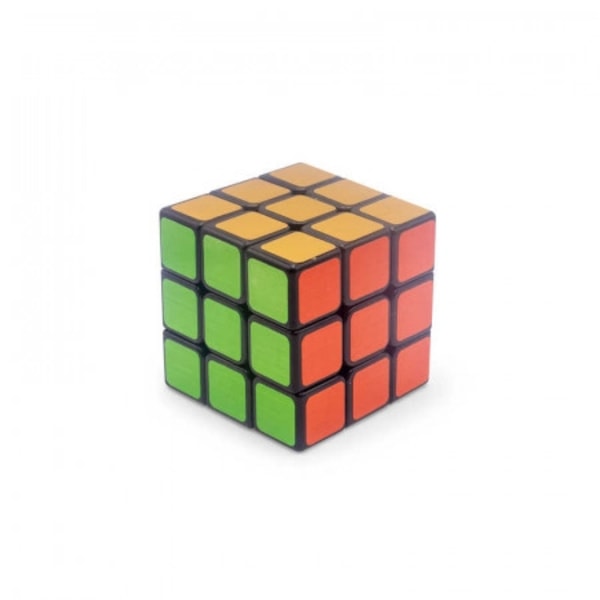 Rubikin Taikakuutio - 3x3 Multicolor