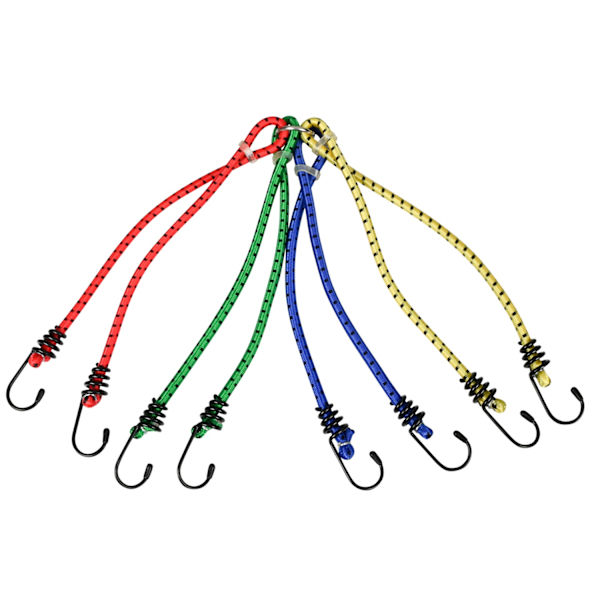 Bagagerem 8-arm 8 mm