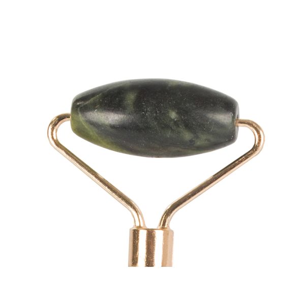 Jade Massage Roller / Ansiktsmassage - Massera ansiktet