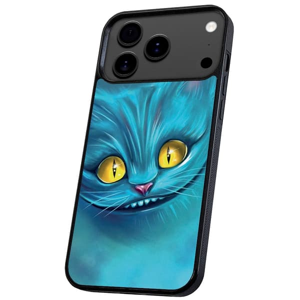 iPhone 17 Pro - Deksel/Mobildeksel Cat