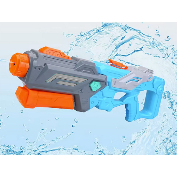 Vattenpistol - Stor pumpmodell för barn