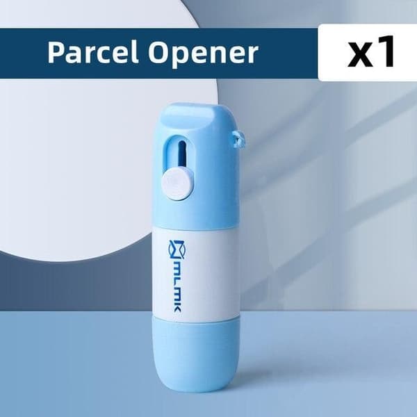 2-in-1 Korjausneste Lämpöpaperille White