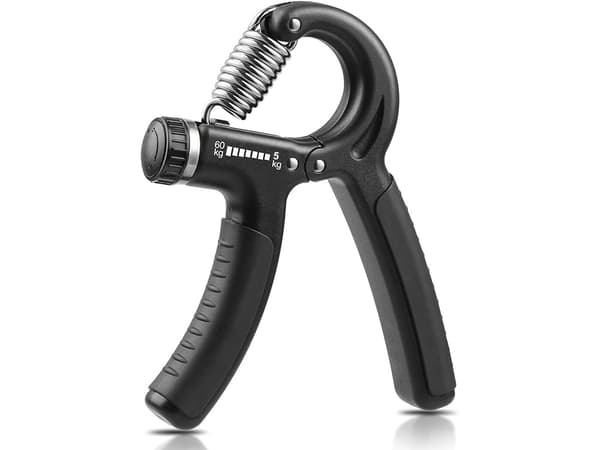 Grepptränare / Handtränare / Greppträning - 5-60 kg