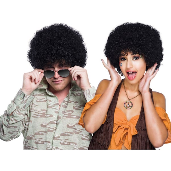 Disco Peruk