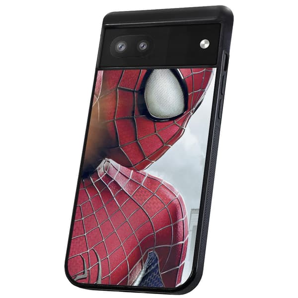Google Pixel 6 - Skal/Mobilskal Spiderman