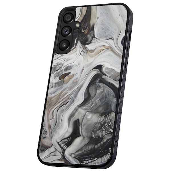 Samsung Galaxy A54 - Skal/Mobilskal Marmor