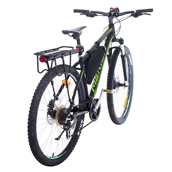 Pakethållare för Cykel